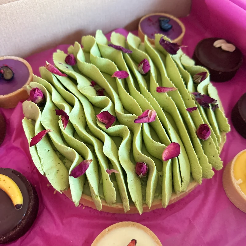 MAXI TART