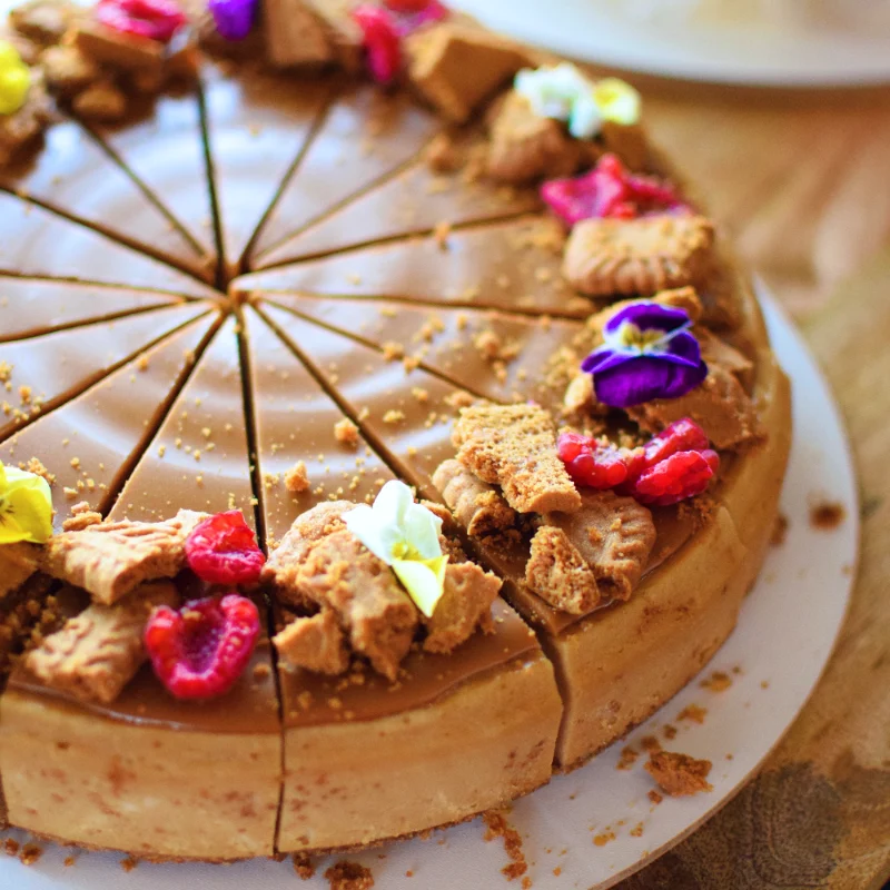 Cheesecake