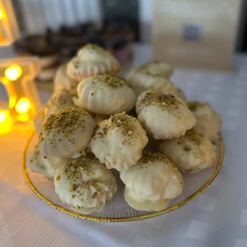 Profiterolka