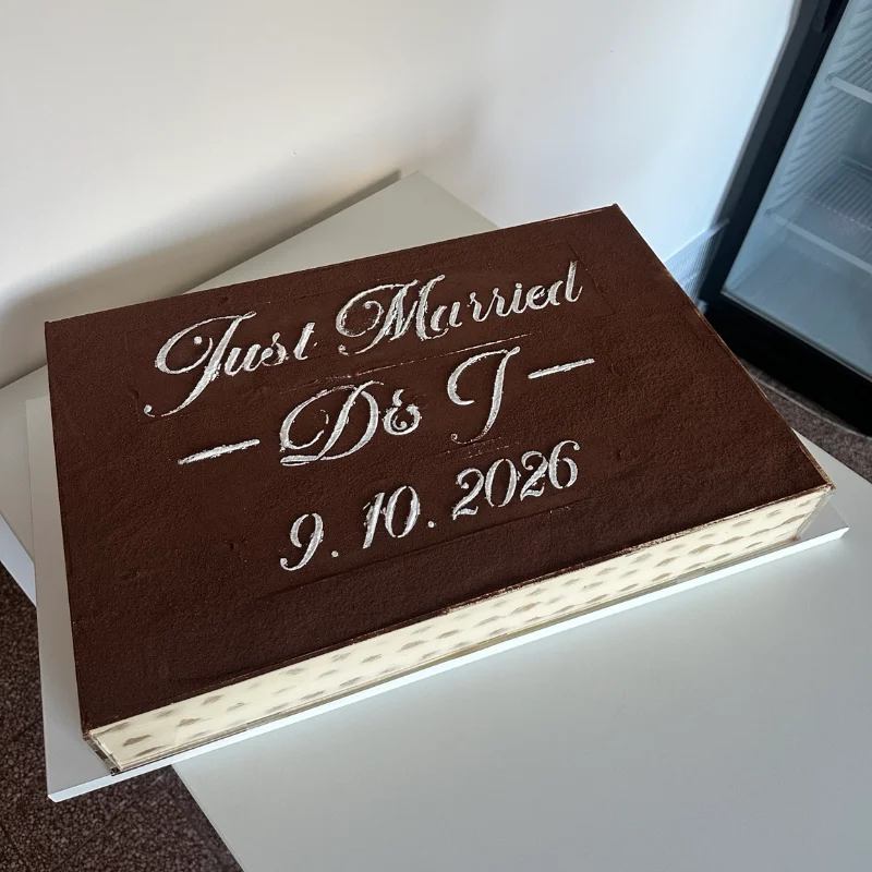 Tiramisu torta
