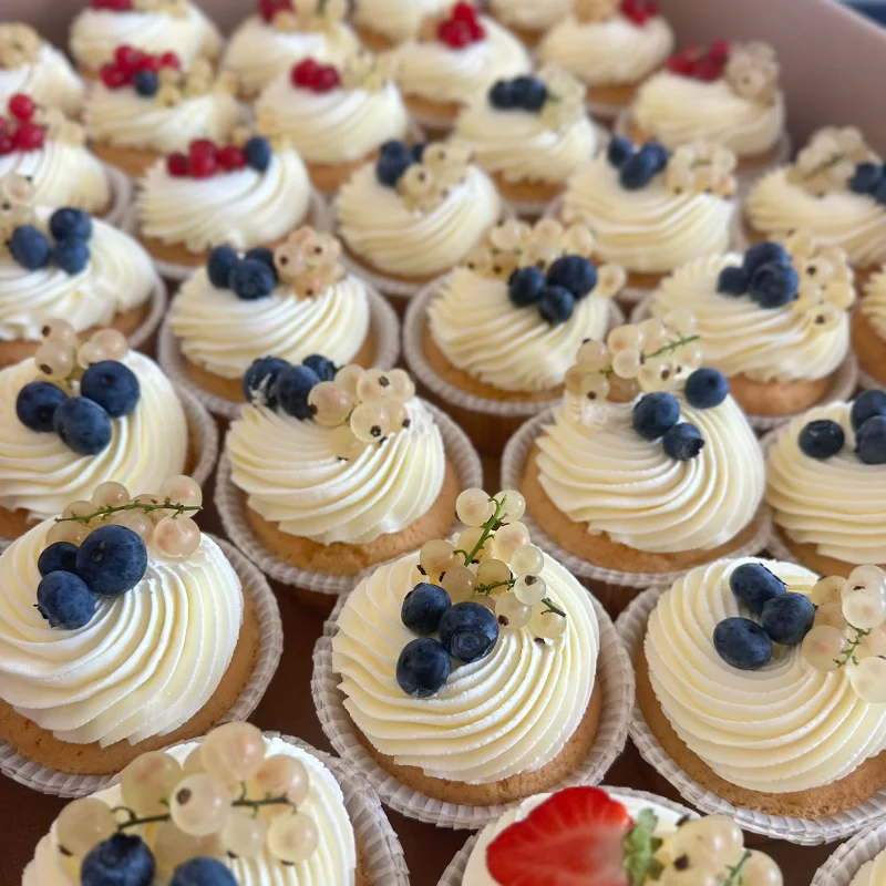 Cupcake