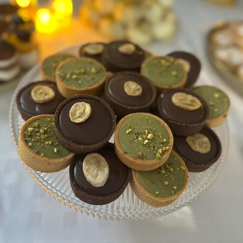 Tartaletky